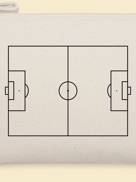 fussballfeld