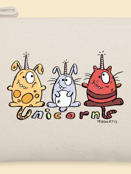 Einhorn Trio