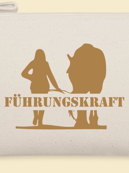 Pferd führen