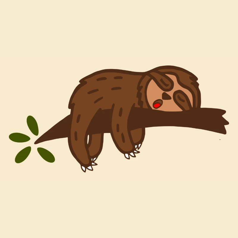 sloth