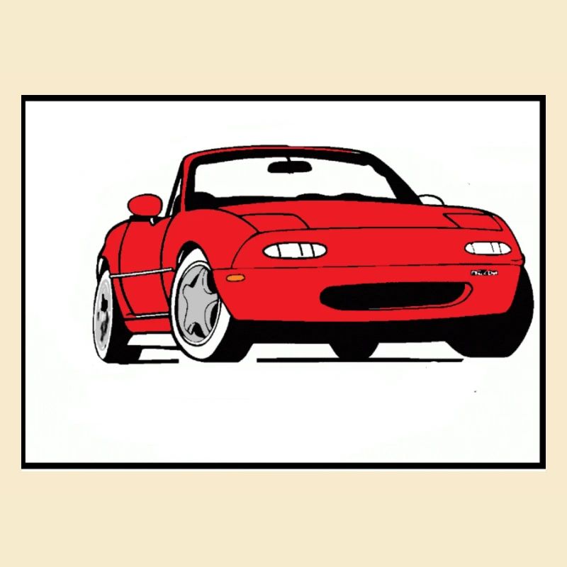 mx 5