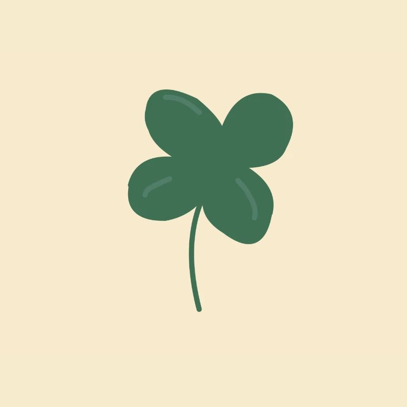 Lucky clover