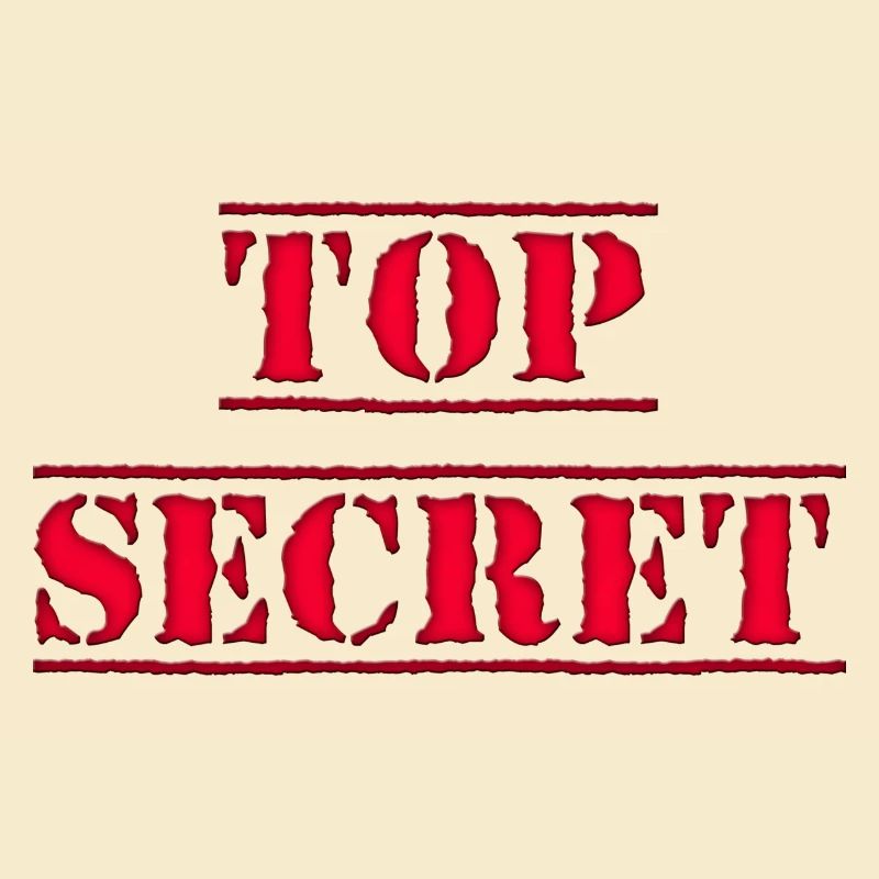 Top Secret