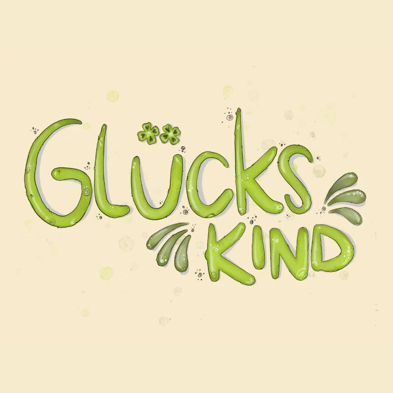 Glückskind