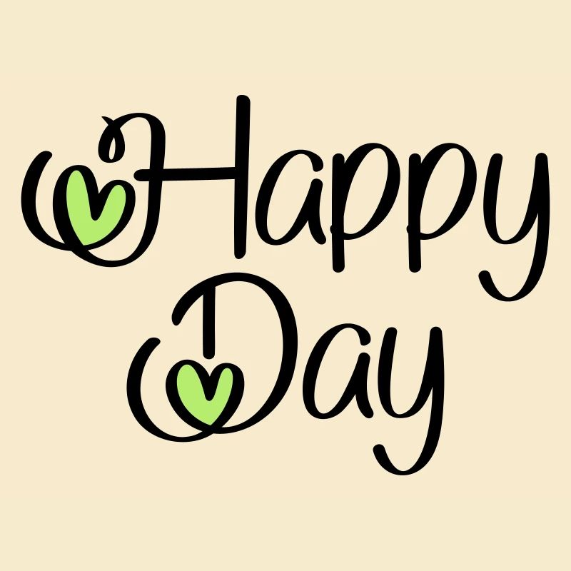Happy Day