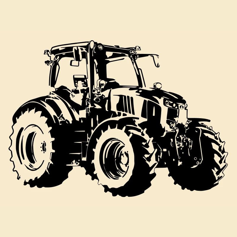 Traktor