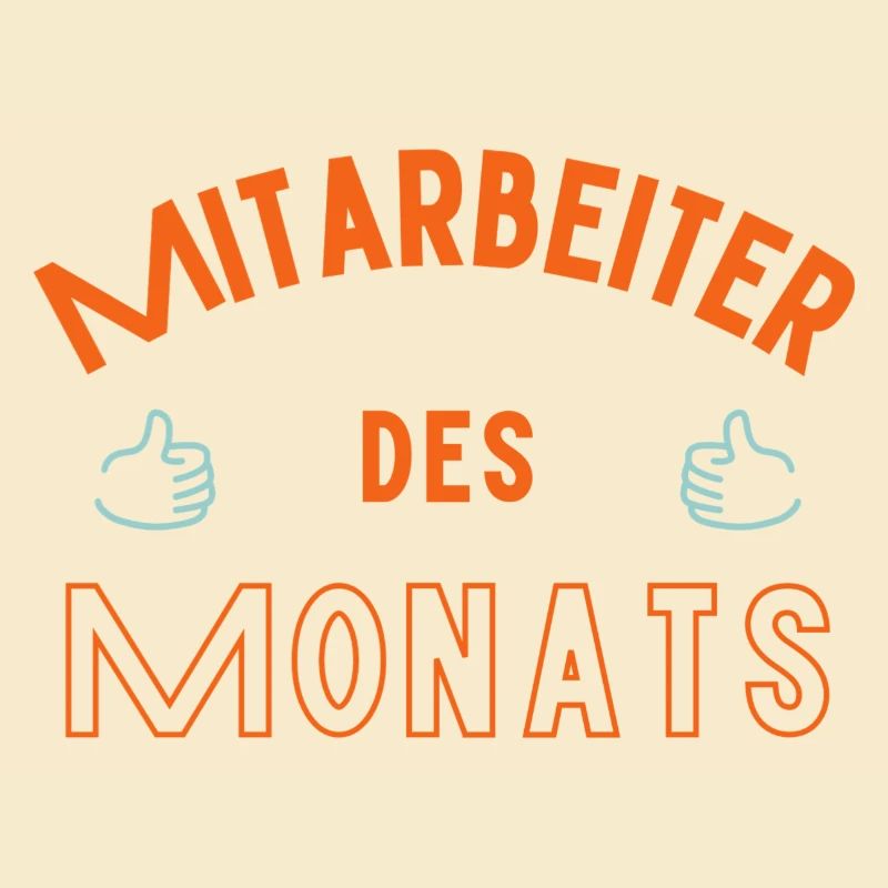 Mitarbeiter des Monats