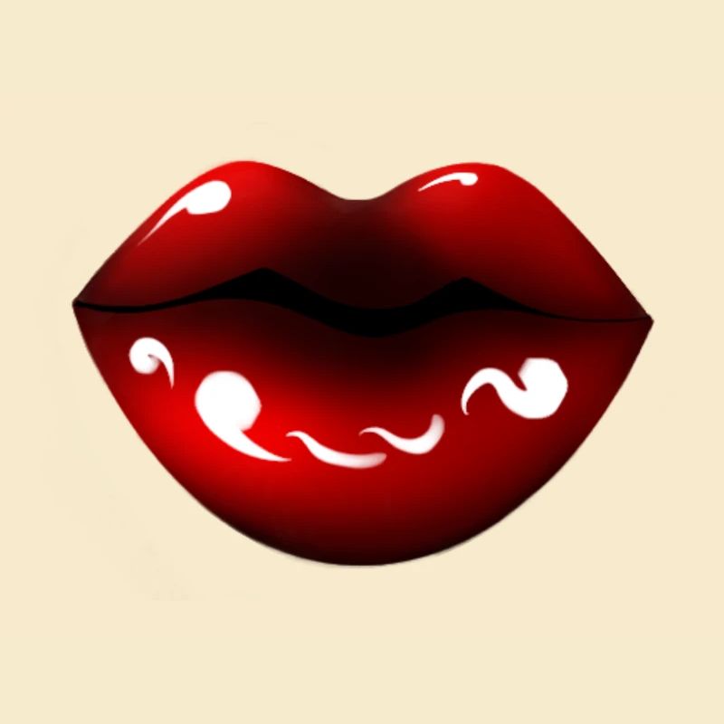 Red Lips