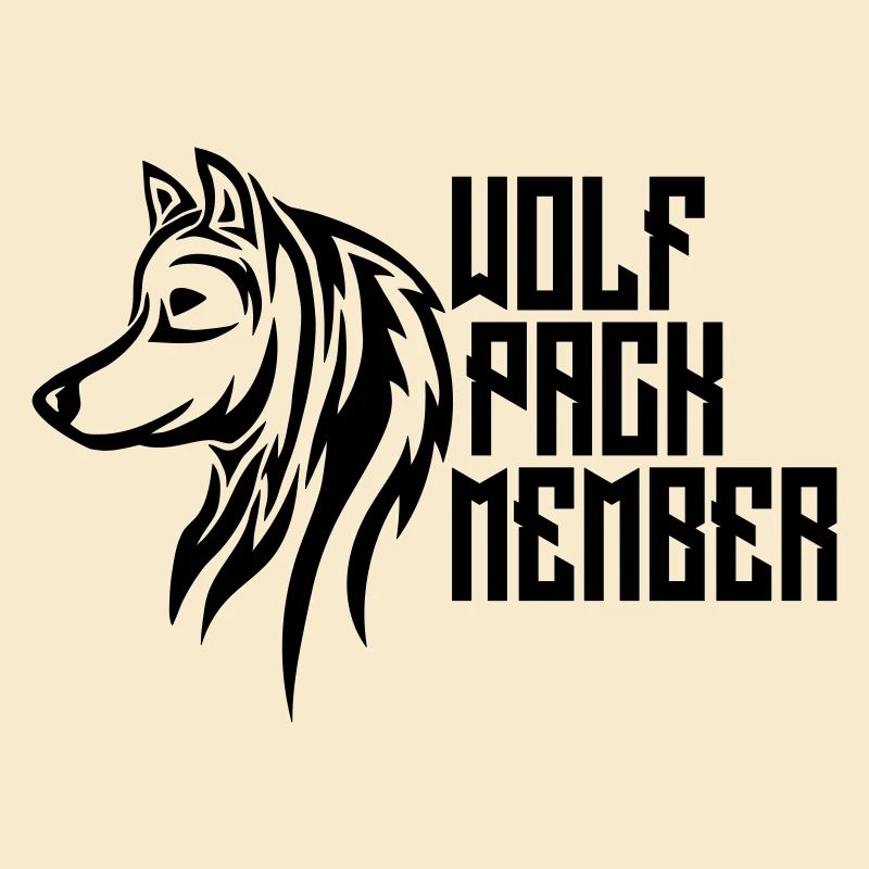 Wolf Pack Members
