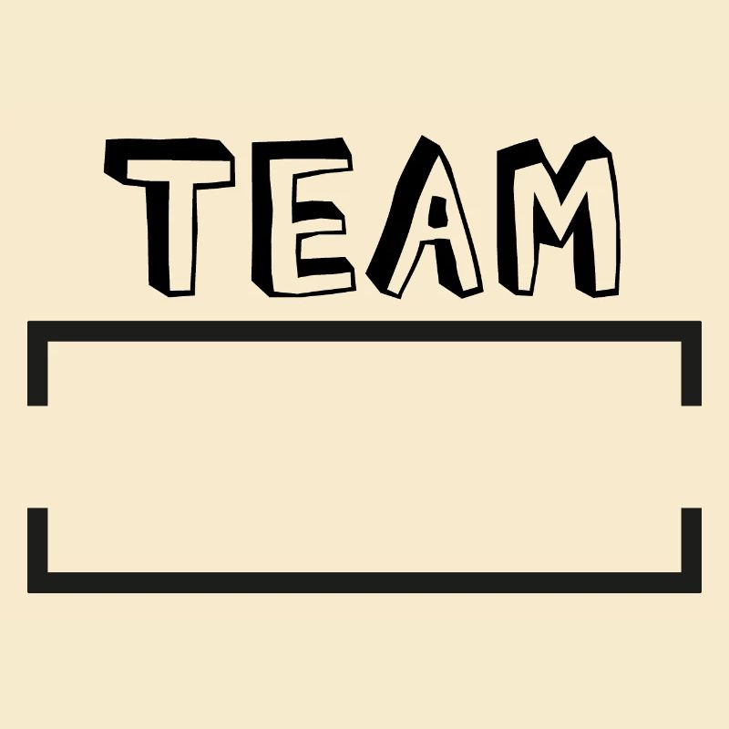 Team Crew Pattern