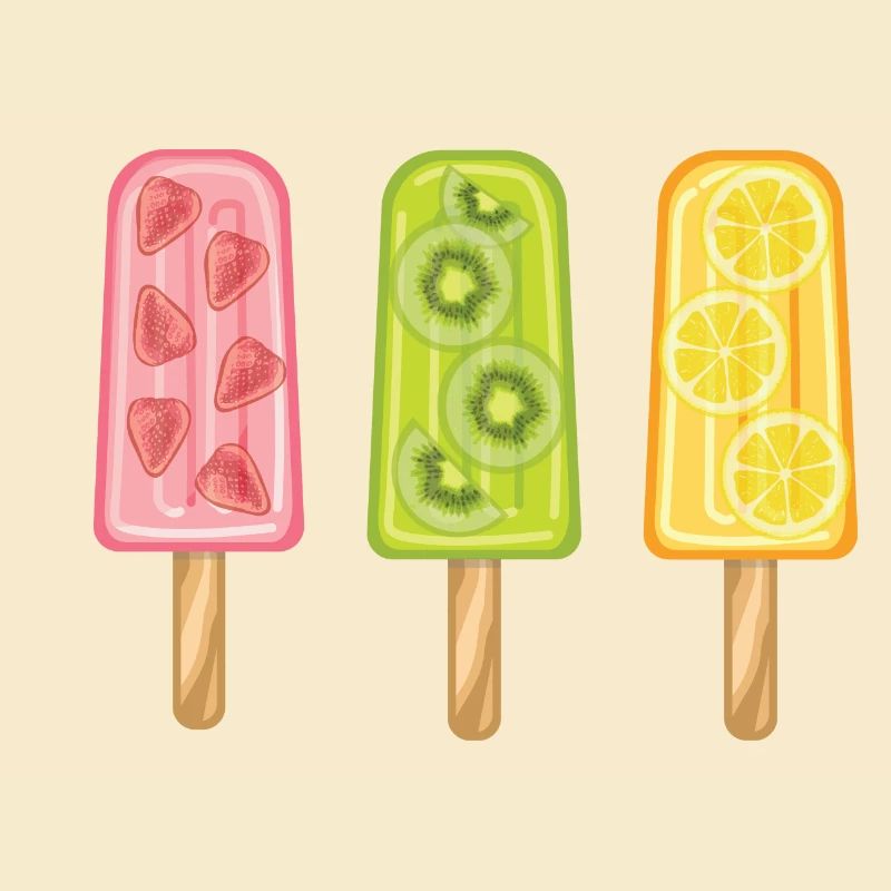 Fruchteis