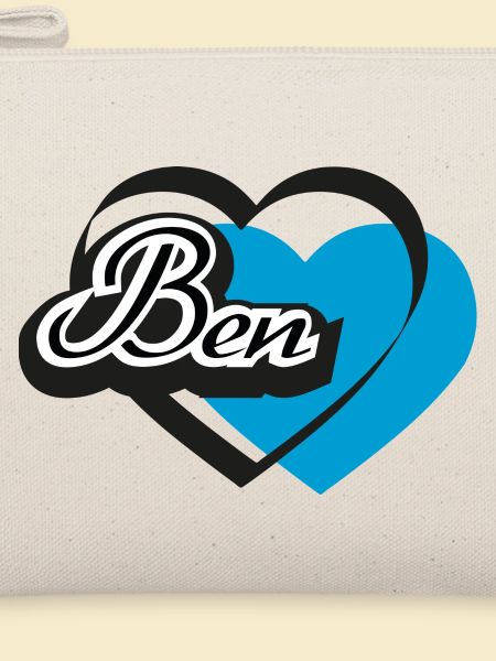 Name Ben Herz