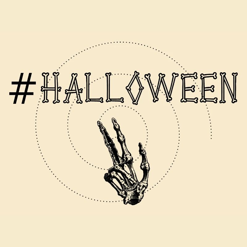 HALLOWEEN - SÜSSES ODER SAURES