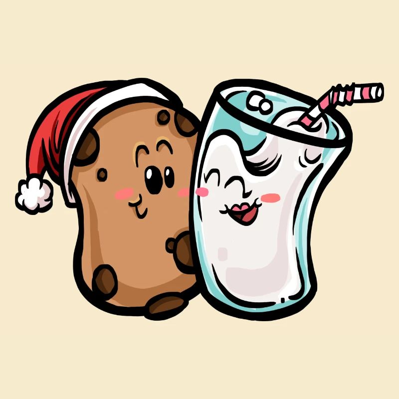 Cookie & Milk