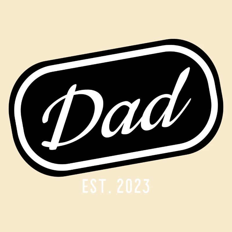 Dad, established 2023