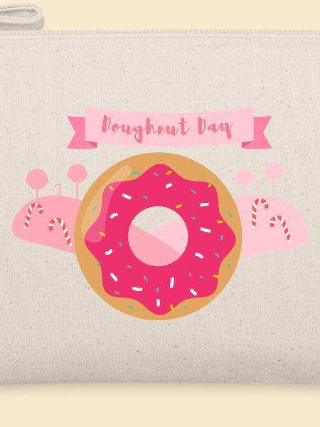 Doughnut day