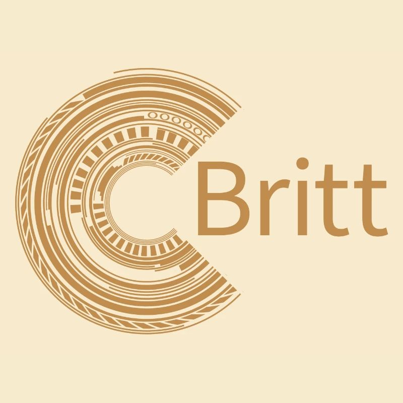 Pour Britt