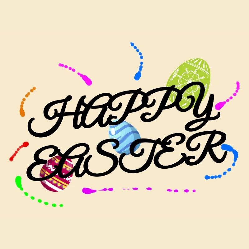 Happy Easter Easter