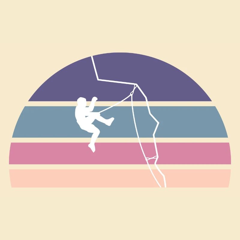 Falling into the void