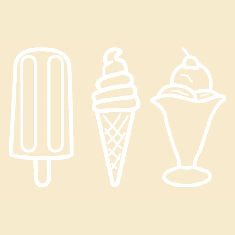 Eissorte