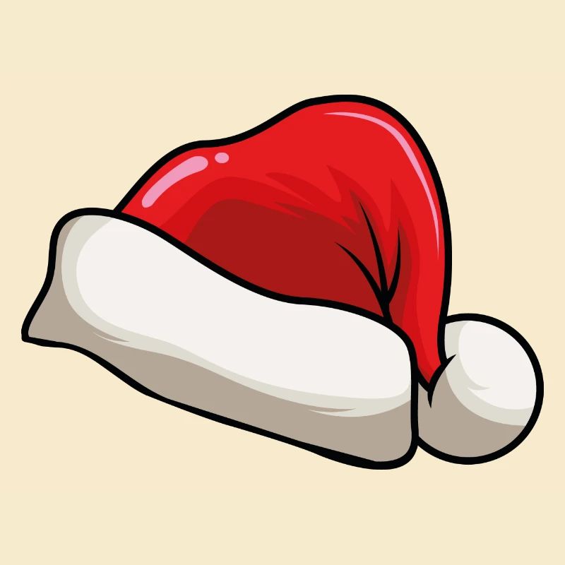 Weihnachtsmütze