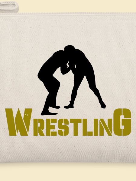 wrestling