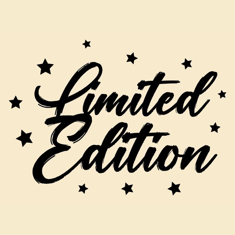 limited edition