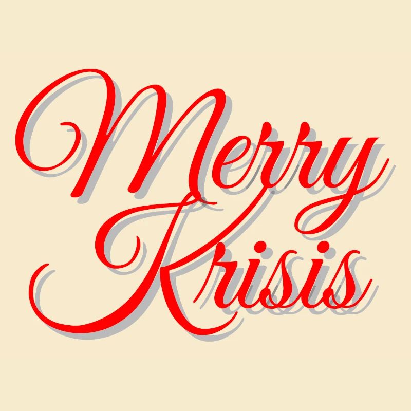 Merry Krisis