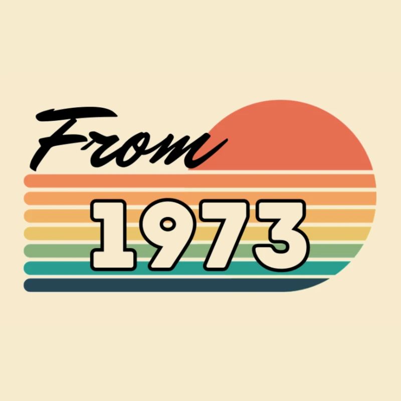 Ab 1973