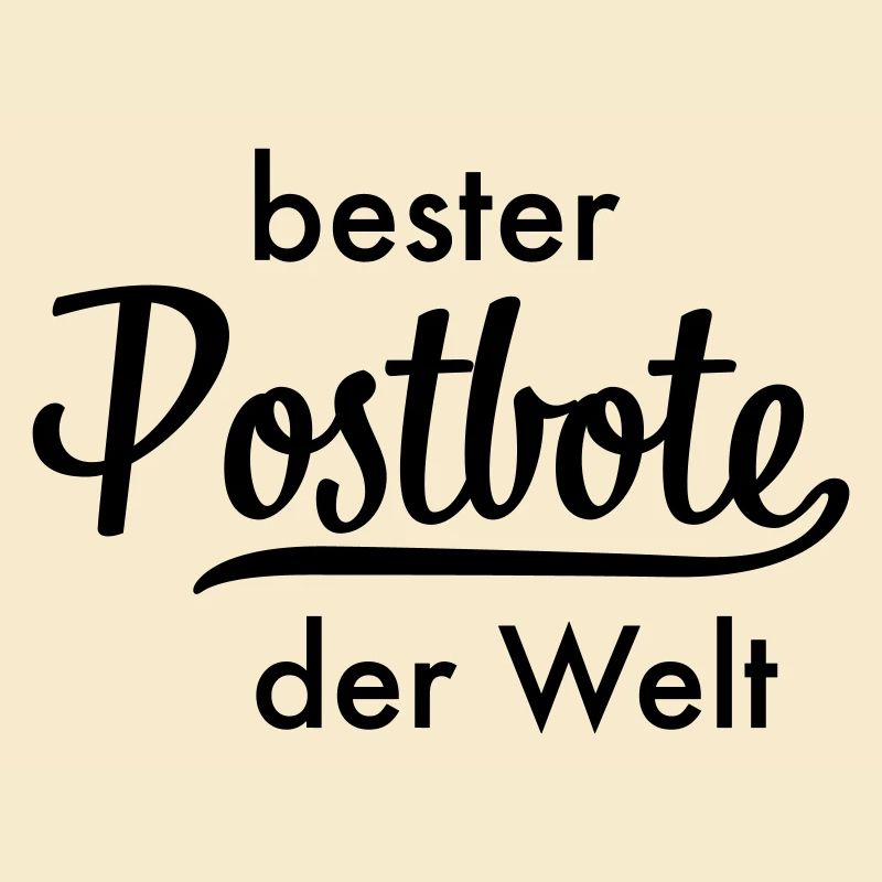 Bester Postbote
