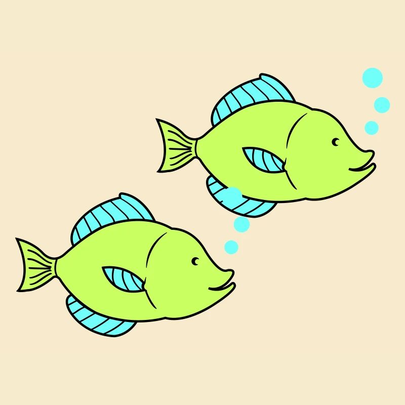 Pisces Comic 2