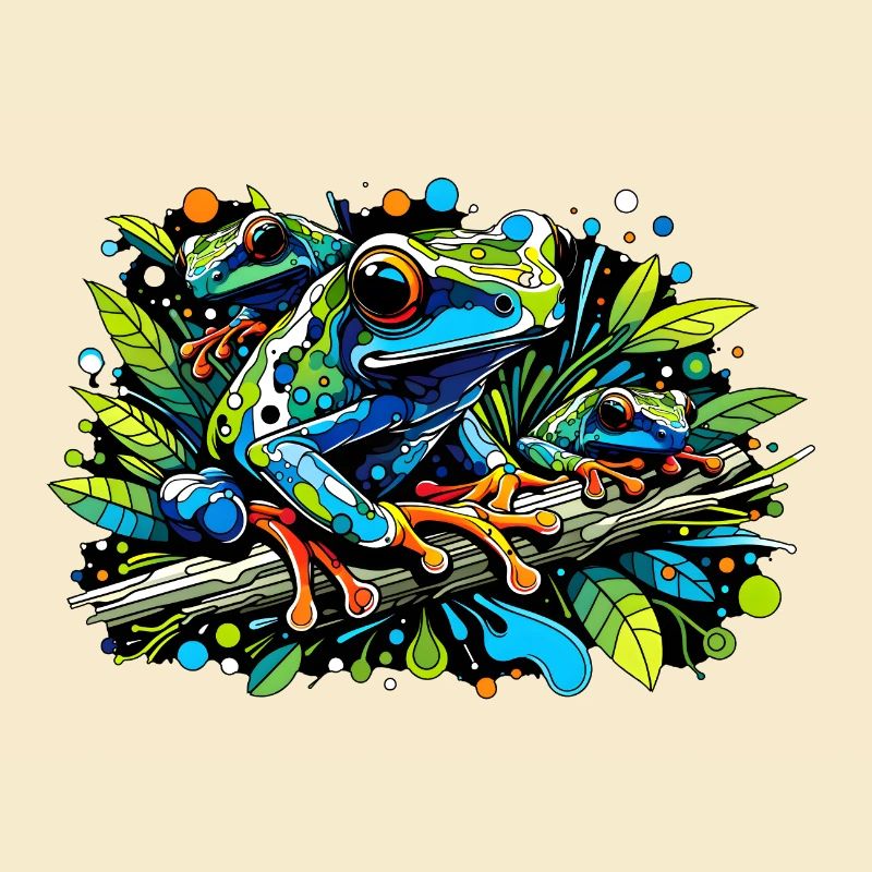frosch