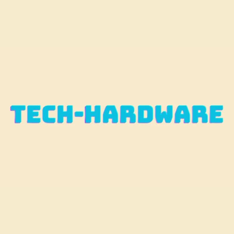 Tech Hardware