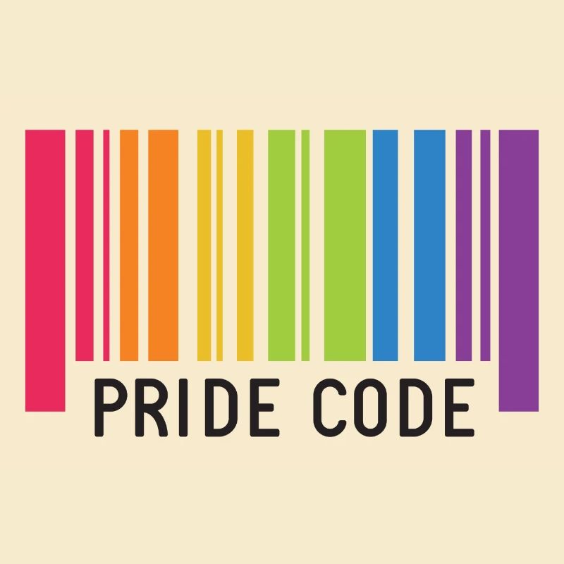 LGBT Pride Monat - Pride Code