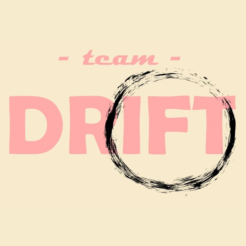 Team Drift Rose