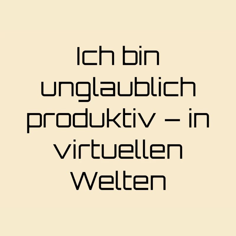 Typisch-Gamer