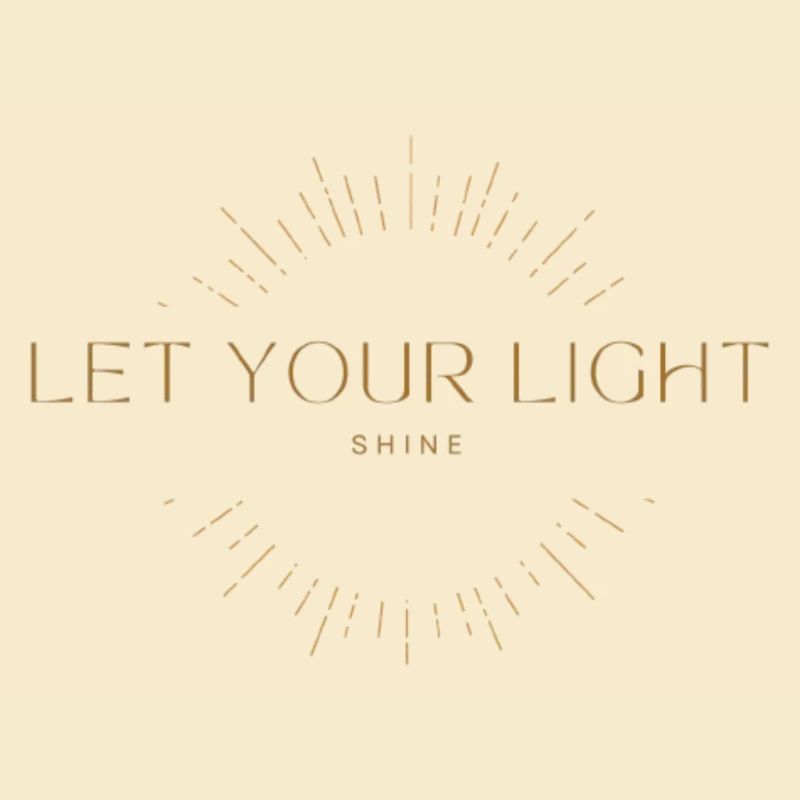 Let your light shine