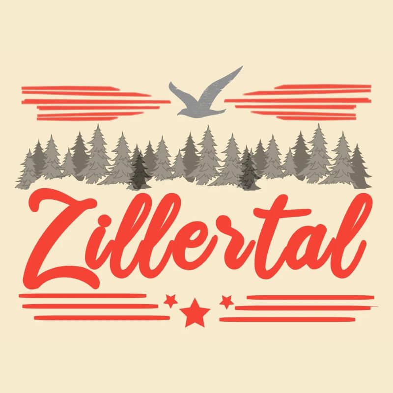 Zillertal