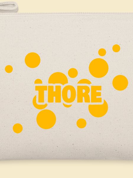 Geschenk für Thore