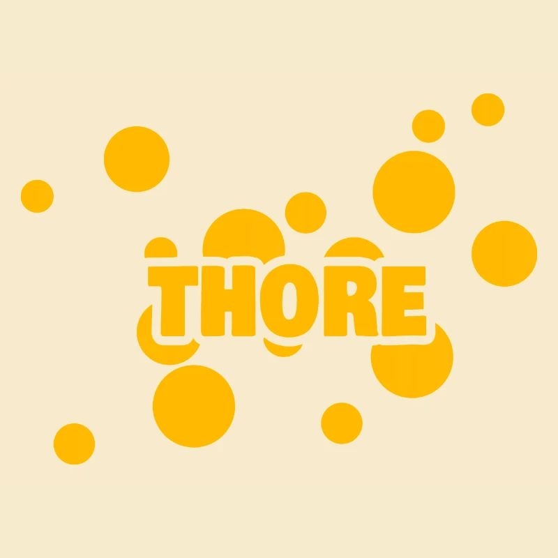 Geschenk für Thore