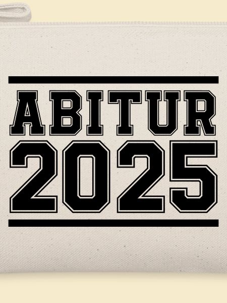 Abitur 2025