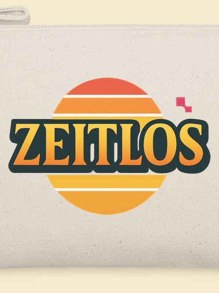 Zeitlos Logo