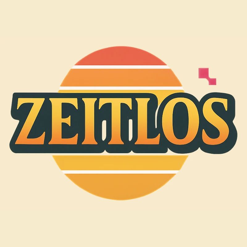 Zeitlos Logo