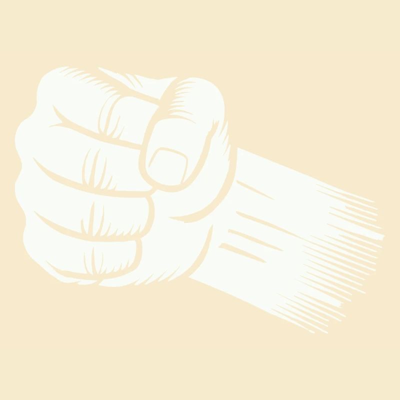 fist