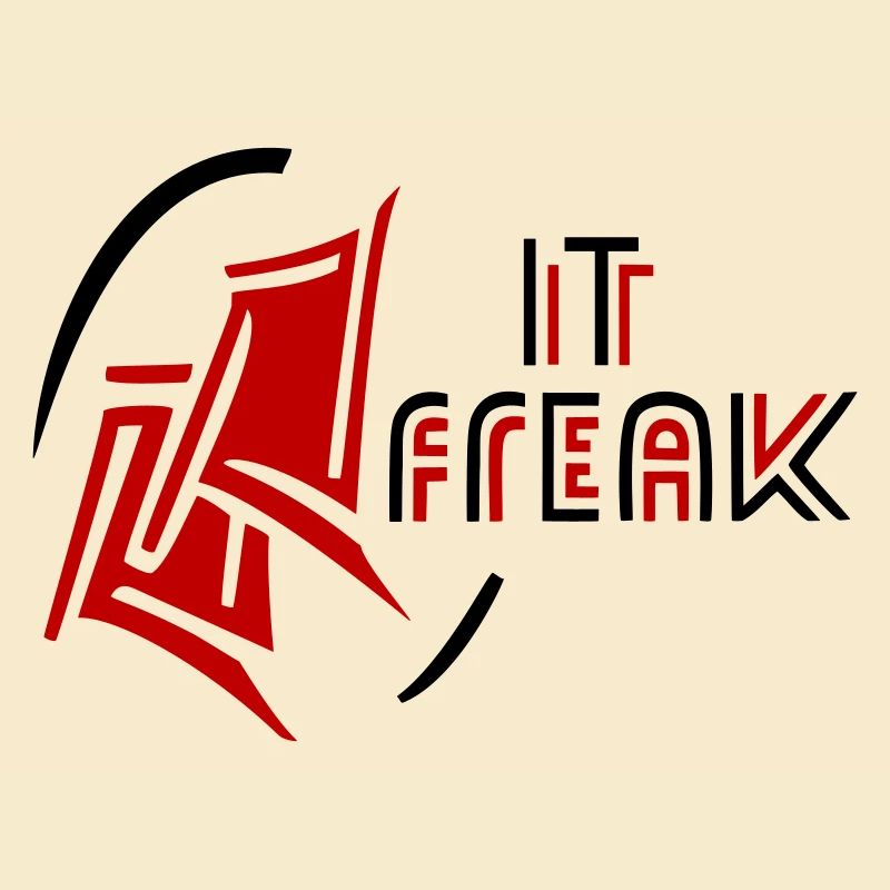 IT Freak Computer
