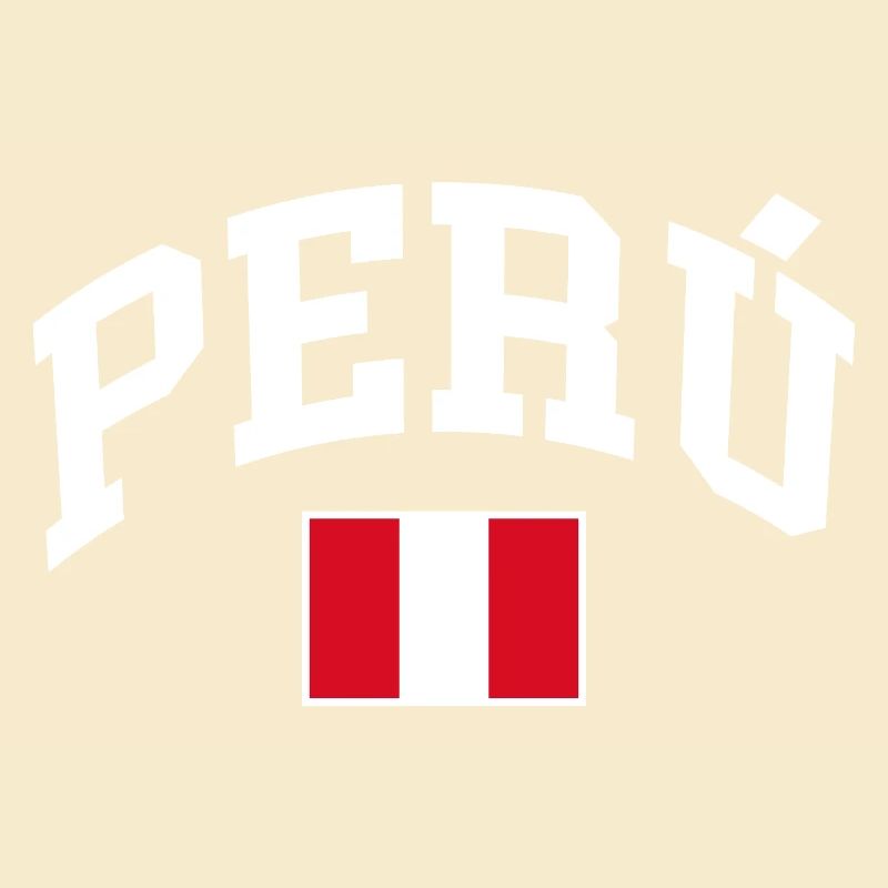 Peru Flag