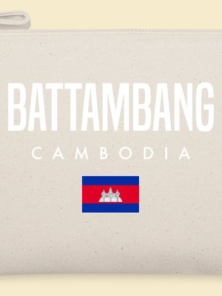 Battambang Kambodscha Khmer