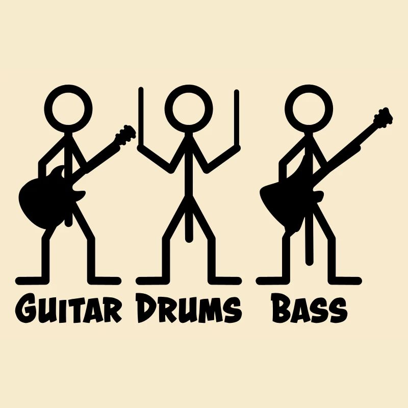 Le bassiste a la plus longue bite