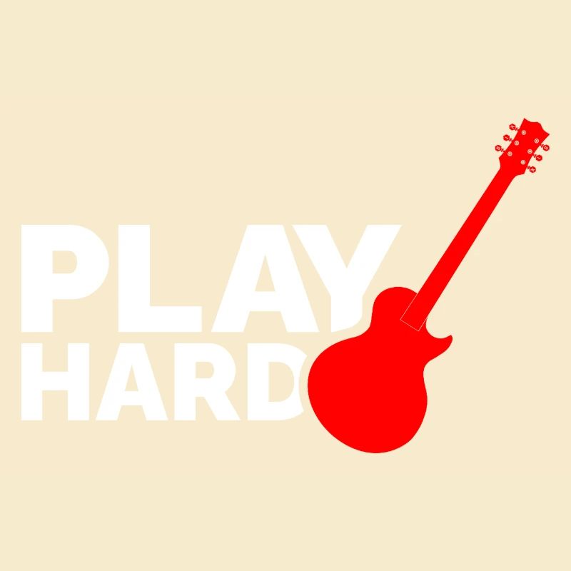 Play Hard