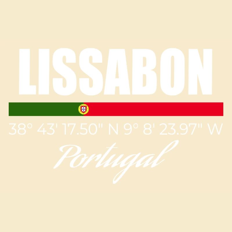 Lissabon